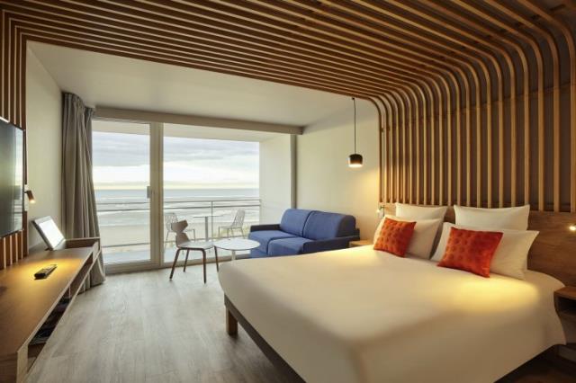 Thalassa Sea & Spa Le Touquet
