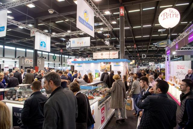 En 2017, le salon a réuni 300 exposants et plus de 17 000 visiteurs.