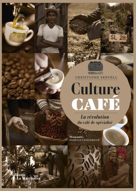 Pour tout savoir du café dit 'de spécialité'.