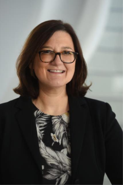 Béatrice Gravier vient de prendre la tête de la Division Hospitality & Food de Reed Exhibitions France.
