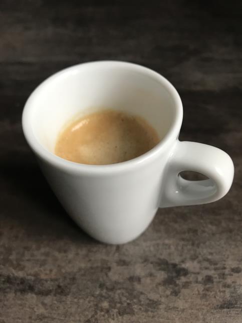 Comprendre pourquoi votre expresso change de goût.