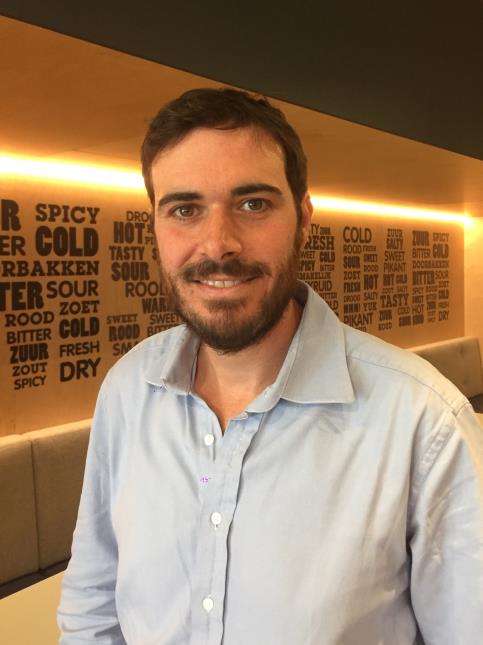 Au sein d'Expedia Group, Olivier Pernoud supervise les partenariats Allemagne, Irlande, France et Benelux.