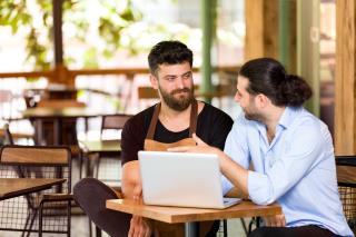 Si certains salariés clés sont pressentis pour participer au projet, ils pourront être nommés et...