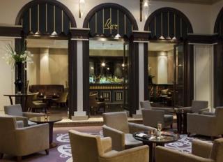 A la carte du Lindberg désormais, un coctail dont une partie de la vente sera reversée pour les...