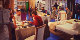 CHR Pro Expo se tiendra à Ajaccio du 17 au 19 novembre.