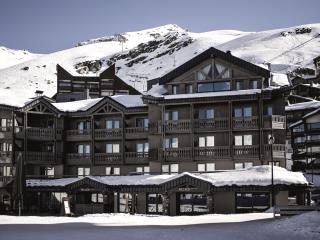 Le Fitz Roy - L'hotel mythique de Val Thorens est un des hôtels du groupe