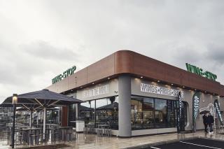 Wingstop ouvre son premier établissement européen à La Valette-du-Var