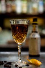 Pour susciter la curiosité, mieux vaut créer de l'inédit dans les verres, comme à l'Experimental...