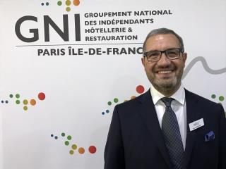 Pascal Mousset président du GNI-IDF