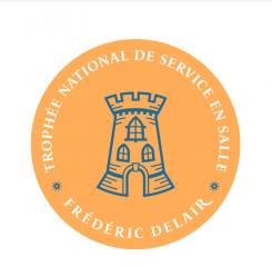 Trophée National Frédéric Delair