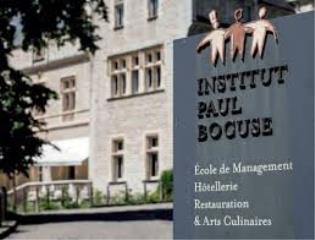 Un nouveau campus pour l'Institut aul Bocuse