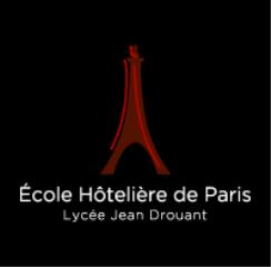 Ecole hôtelière de Paris - Jean Drouant