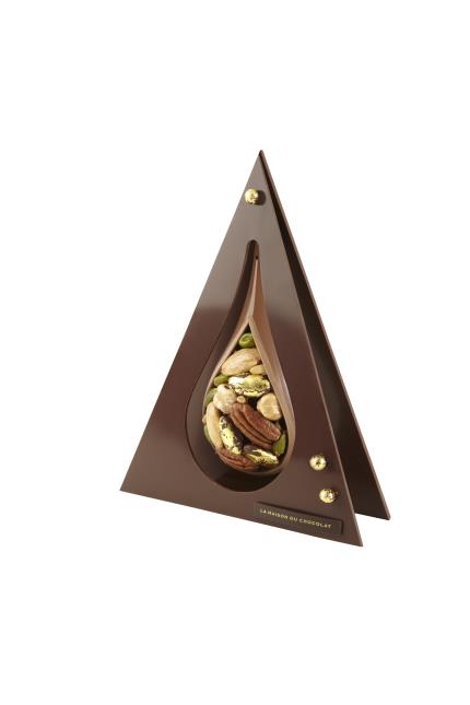 Pampille de Noël.