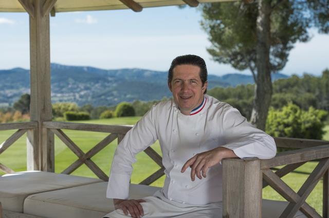Christophe Bacquié