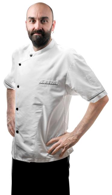 Stéphane Castaing, produits locaux, de Limoux à Carcassonne
