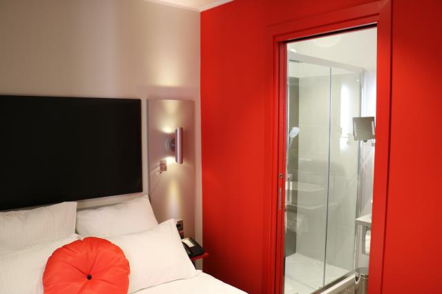 Best Western Richelieu Lyon Part Dieu.