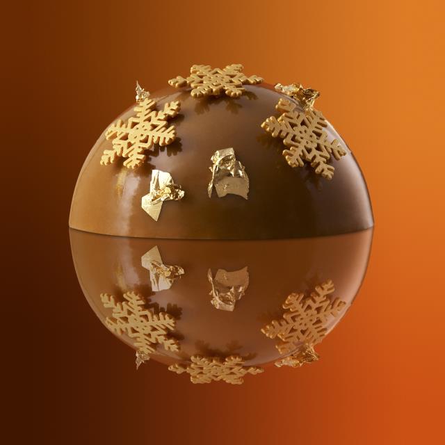 Flocon d'Or.