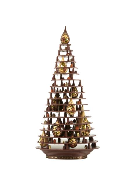 Sapin & Merveilles.
