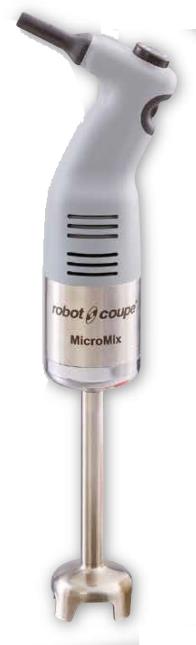 Le MicroMix.