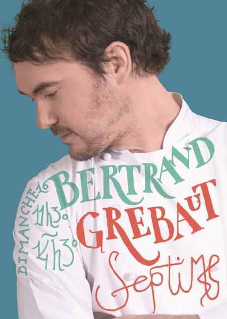 Bertrand Grébaut.