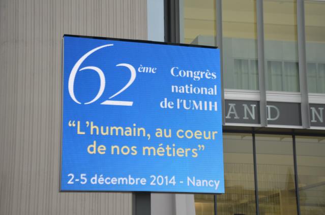 C'est dans le cadre de son congrès annuel, que l'Umih a décidé de lancé cet appel au premier ministre en faveur de l'emploi, de la croissance et la stabilité fiscale.