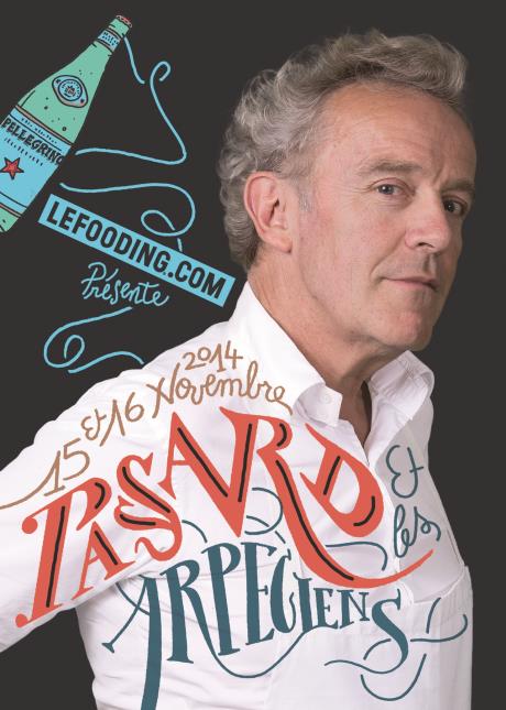 Alain Passard