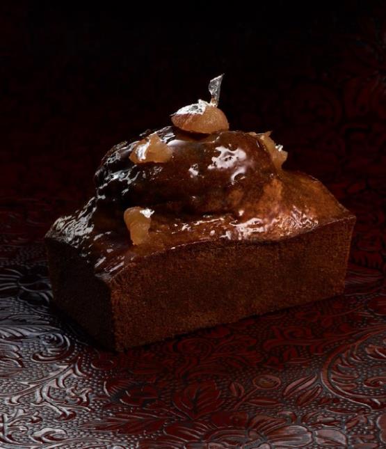 Cake Nuances.