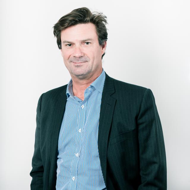 « Avec mon frère François, nous avons travaillé sur notre concept d'Atelier des chefs pendant deux ans et demi avant de le concrétiser », rappelle Nicolas Bergerault.