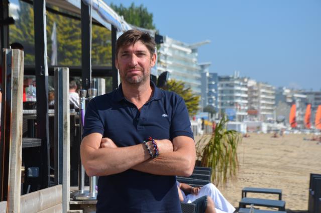 Pour Stéphane Malhaire, la disposition est non sens social, économique et touristique.