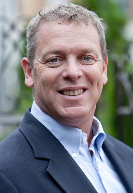 Casimir Platzer - Président de Gastrosuisse ne renonce pas