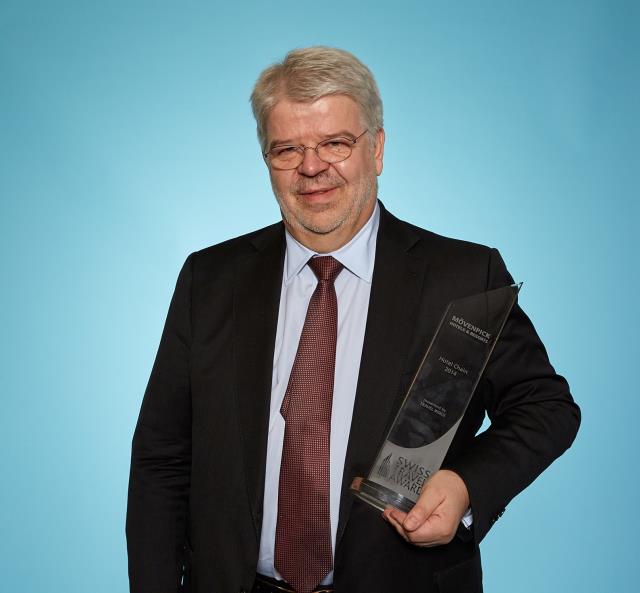 Ola Ivarsson.