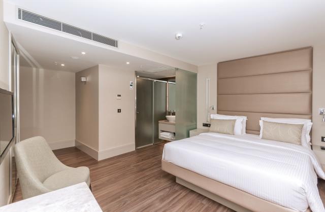 AC Hotel Istanbul Maçka.