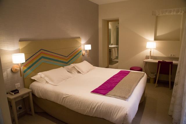 Best Western Hôtel du Roy d'Aragon à Bonifacio.