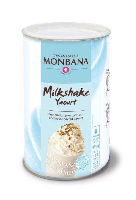 milk shake