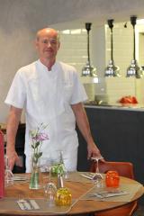 En ouvrant à l'année, Jean-Claude Paillard compte bien attirer et fidéliser la clientèle locale.