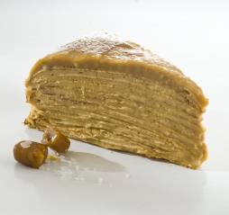 Ze millecrêpes.