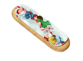 Éclair Lutin.