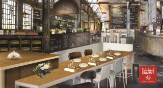 1 - Sincere Gastro Market - Megatrend support : Cuisine Refondation (Beau Geste)