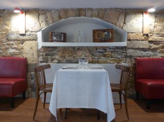 Le Bouchon Sully a ouvert le 1er octobre.