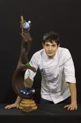Bastien Berger.