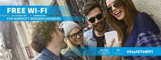 Le WiFi gratuit, essentiel pour les nouvelles générations de voyageurs