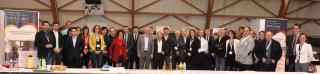 6e forum des métiers de Saint-Chély-d'Apcher