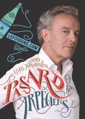 Alain Passard