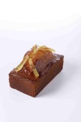 Cake Infiniment citron.