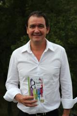 Frédéric Hidveghy de Barsony a pris la présidence du Club de la Gastronomie, refondé avec un...