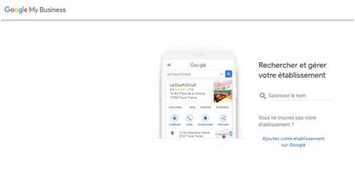 Google AMP: un bouton pour retrouver l'URL d'origine depuis son smartphone