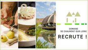 Domaine de Chaumont sur Loire