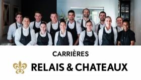 Emplois Relais & Châteaux