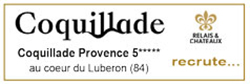 Coquillade