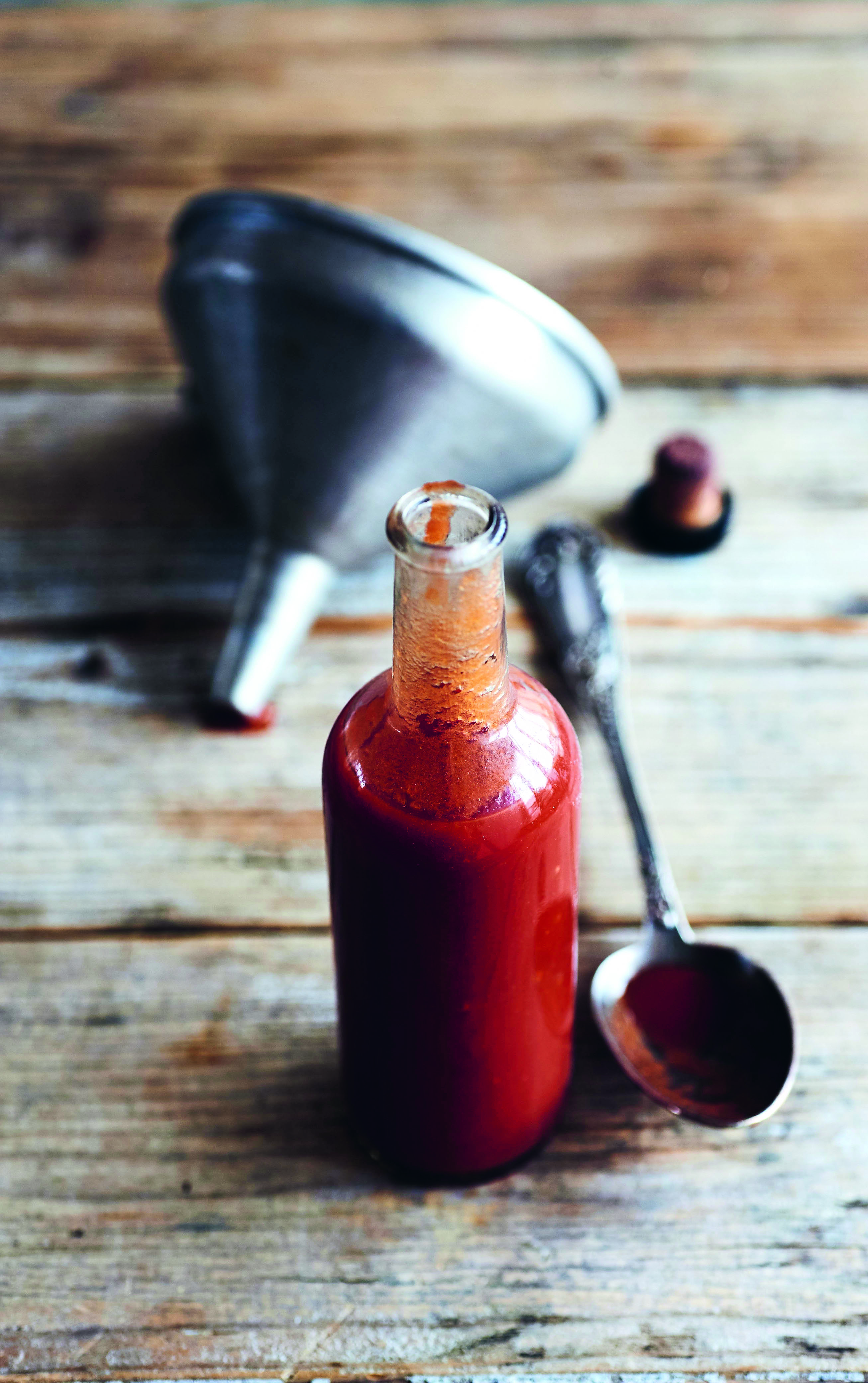 Tabasco